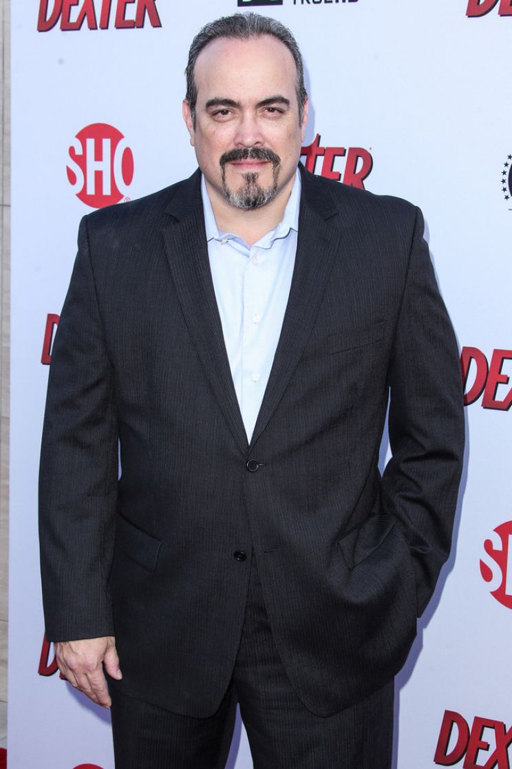 David Zayas