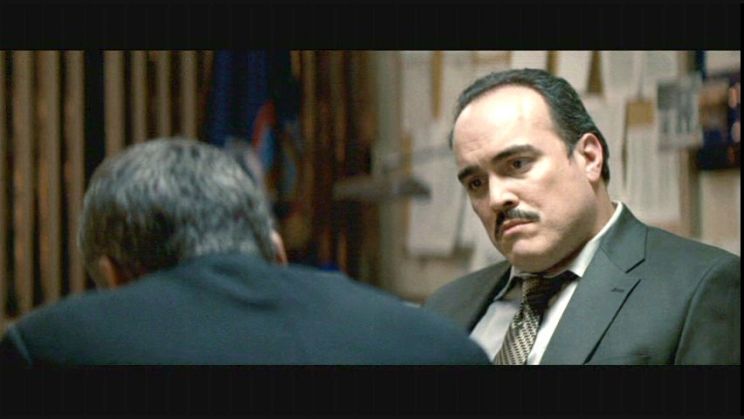 David Zayas