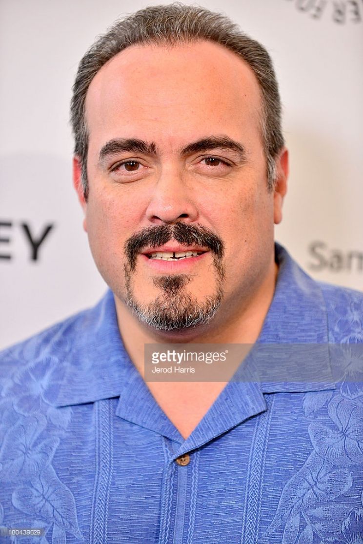 David Zayas