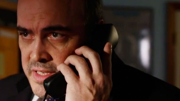 David Zayas