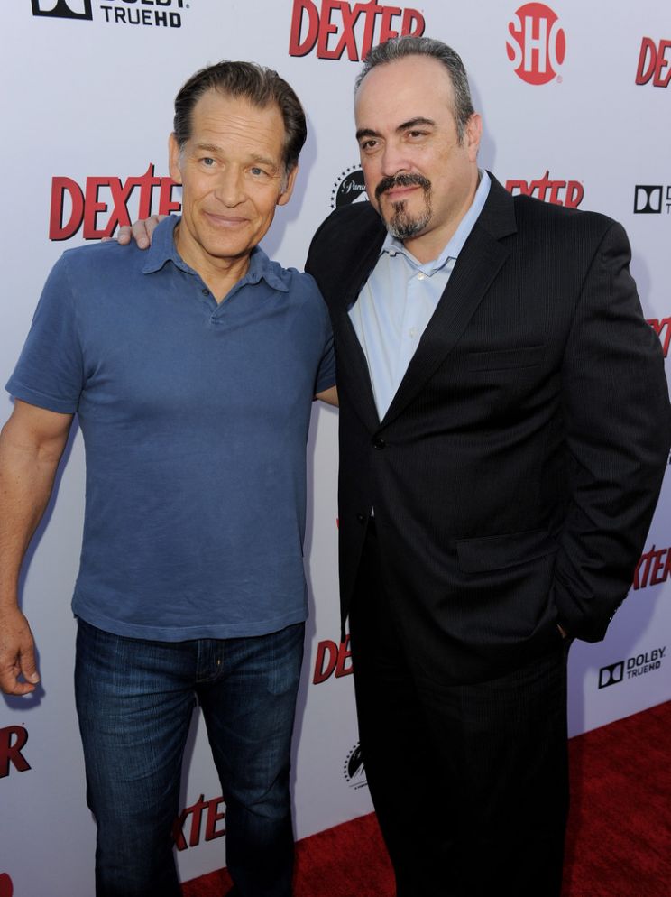 David Zayas