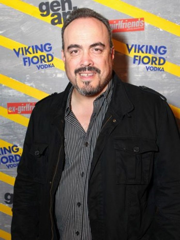 David Zayas