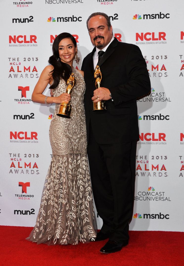 David Zayas
