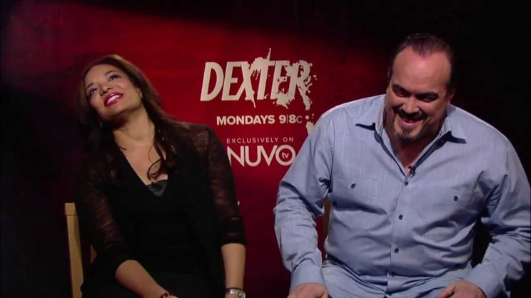 David Zayas