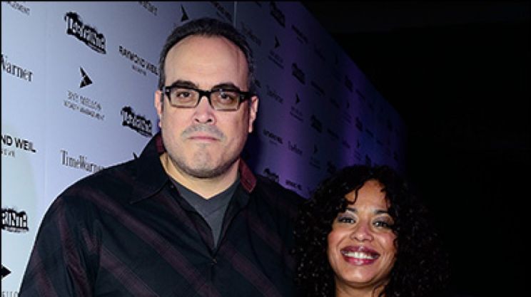 David Zayas