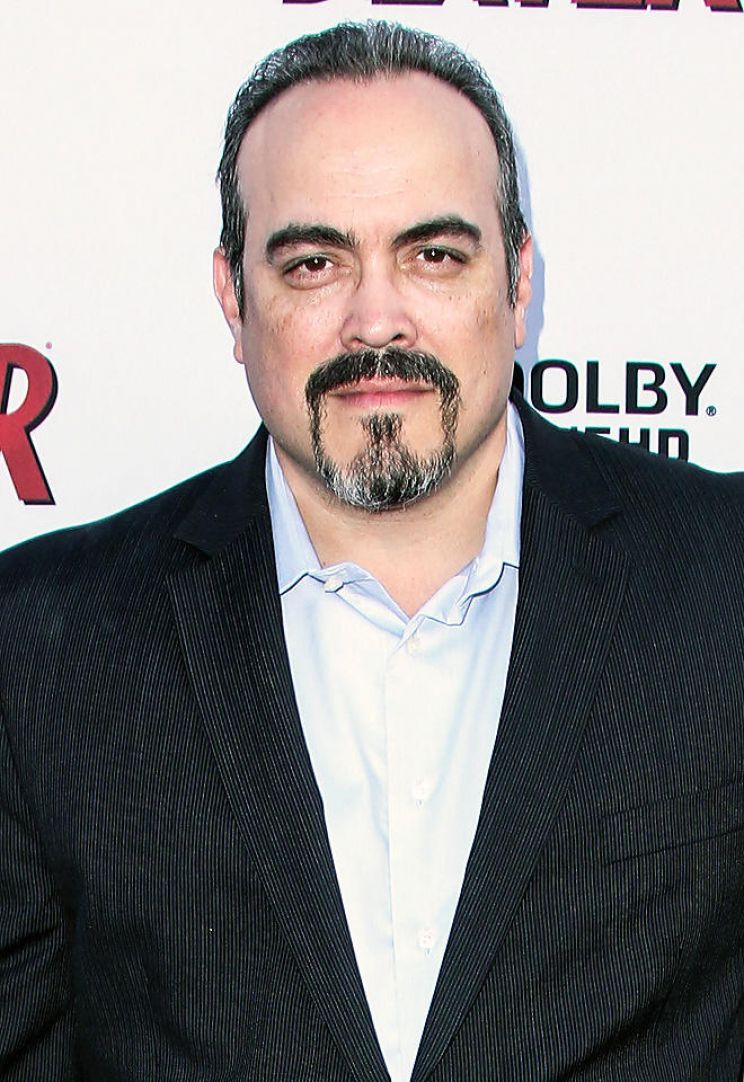 David Zayas