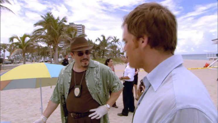David Zayas