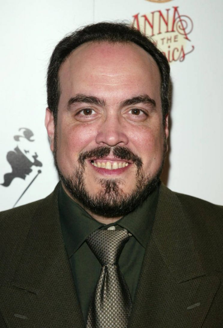 David Zayas