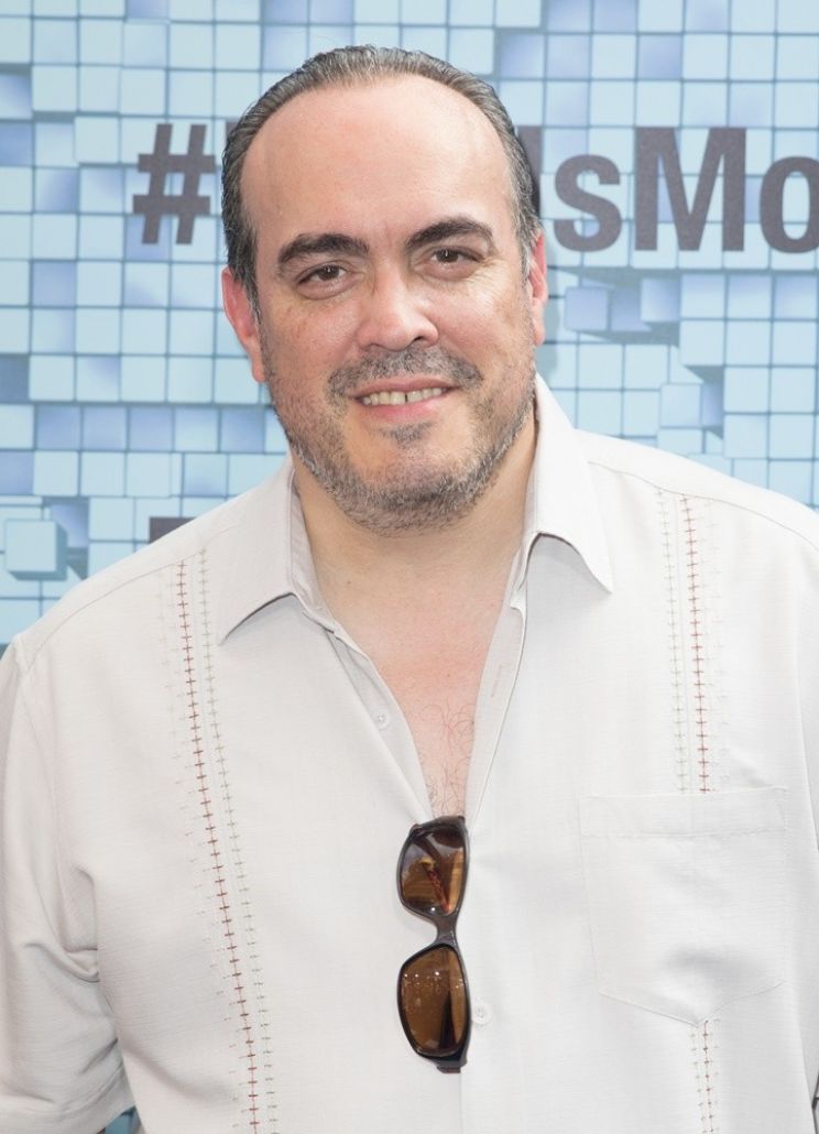 David Zayas