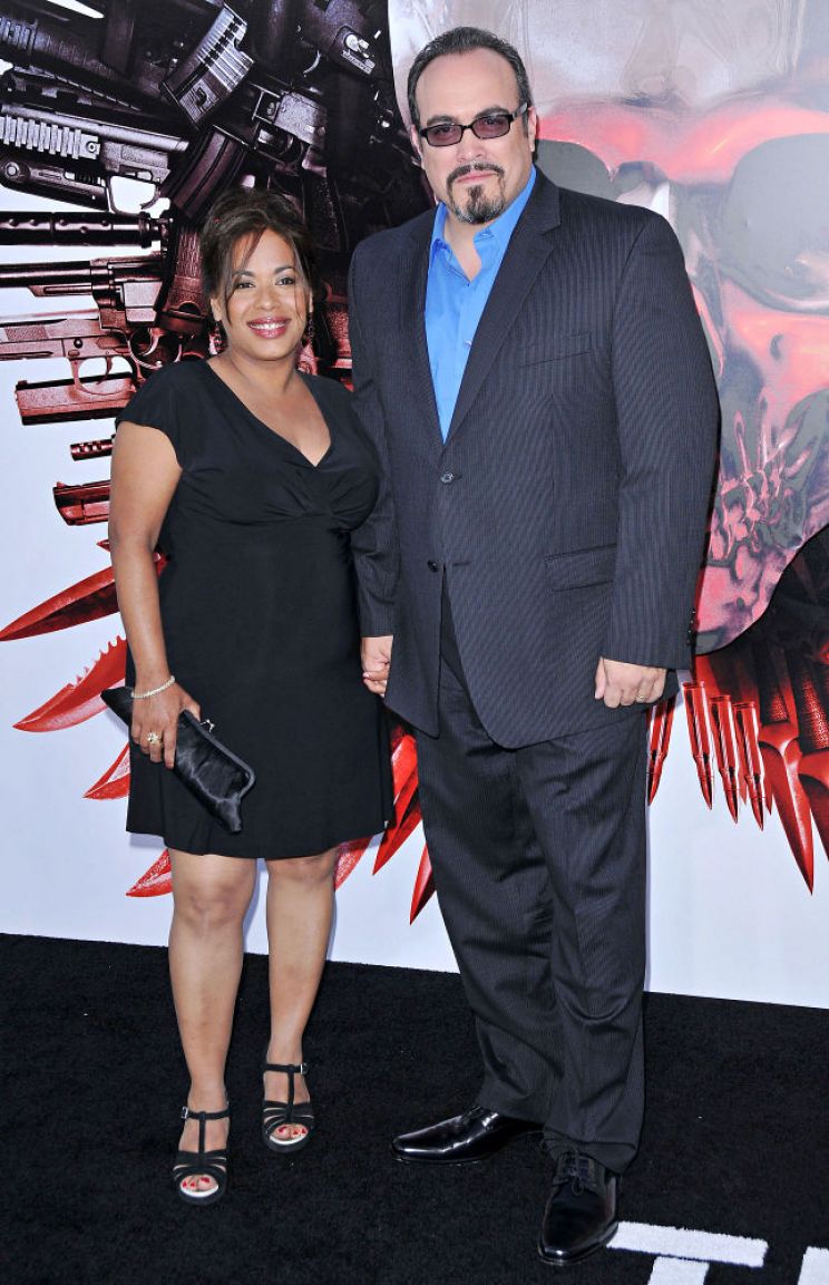 David Zayas