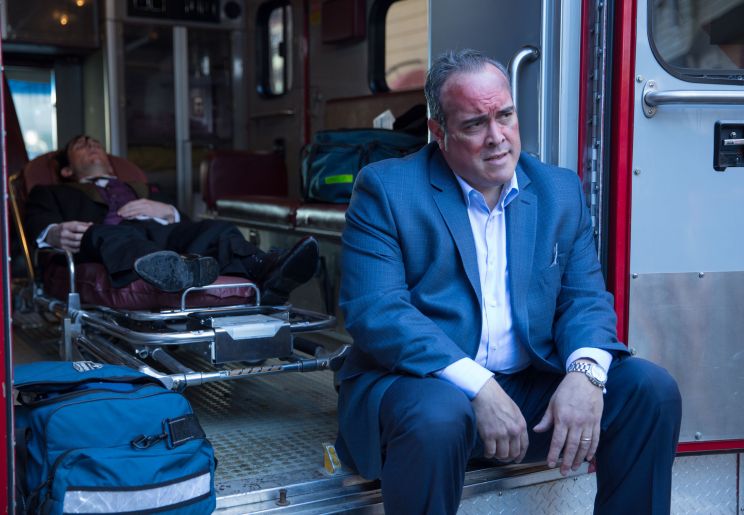 David Zayas