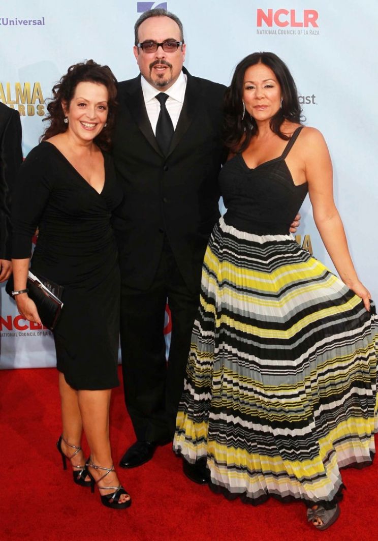 David Zayas
