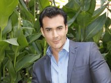 David Zepeda