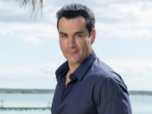 David Zepeda