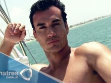 David Zepeda