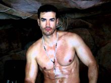 David Zepeda