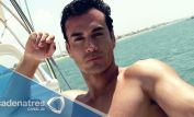 David Zepeda