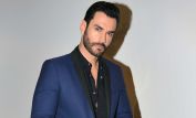 David Zepeda