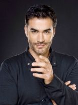David Zepeda