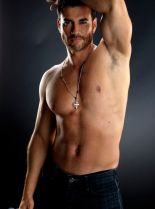 David Zepeda