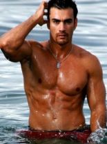 David Zepeda