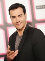 David Zepeda photo