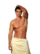 David Zepeda
