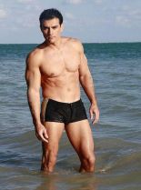 David Zepeda