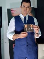 David Zepeda