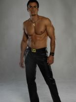 David Zepeda
