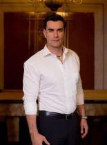 David Zepeda