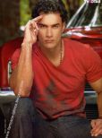 David Zepeda