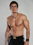 David Zepeda