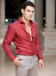 David Zepeda