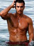 David Zepeda