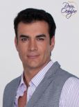 David Zepeda