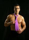 David Zepeda