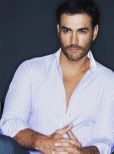 David Zepeda