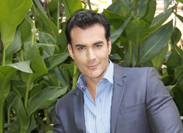 David Zepeda