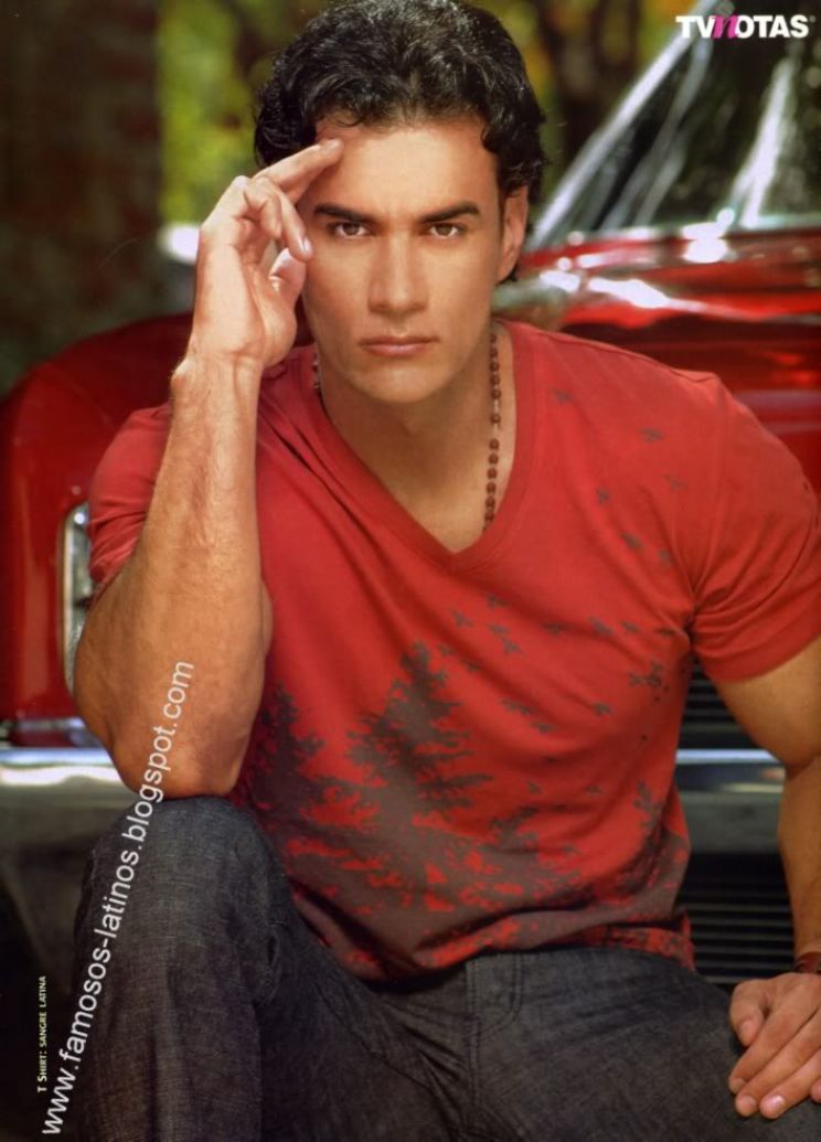 David Zepeda