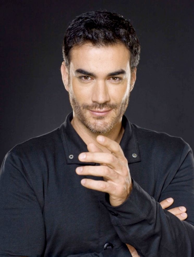 David Zepeda