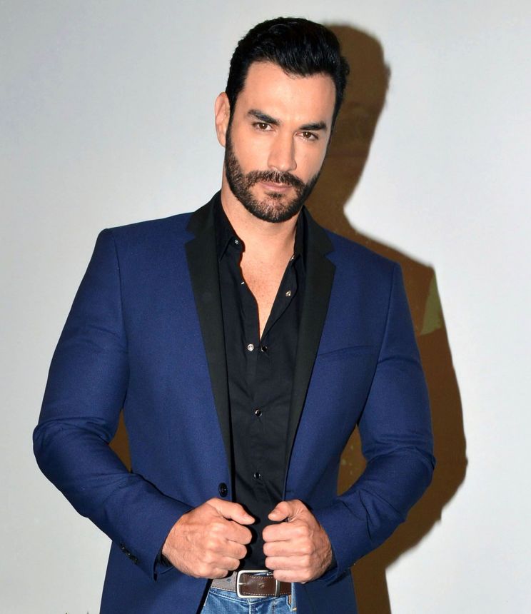 David Zepeda