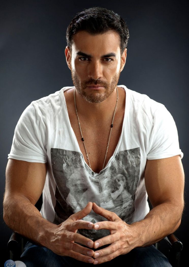 David Zepeda