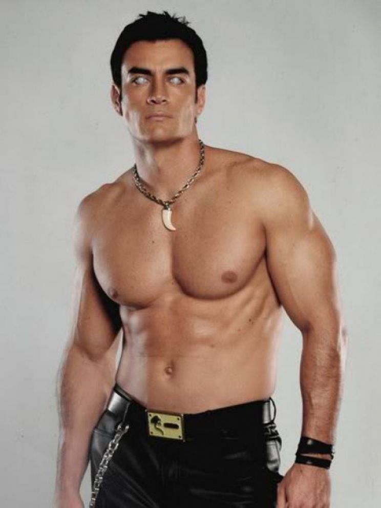 David Zepeda