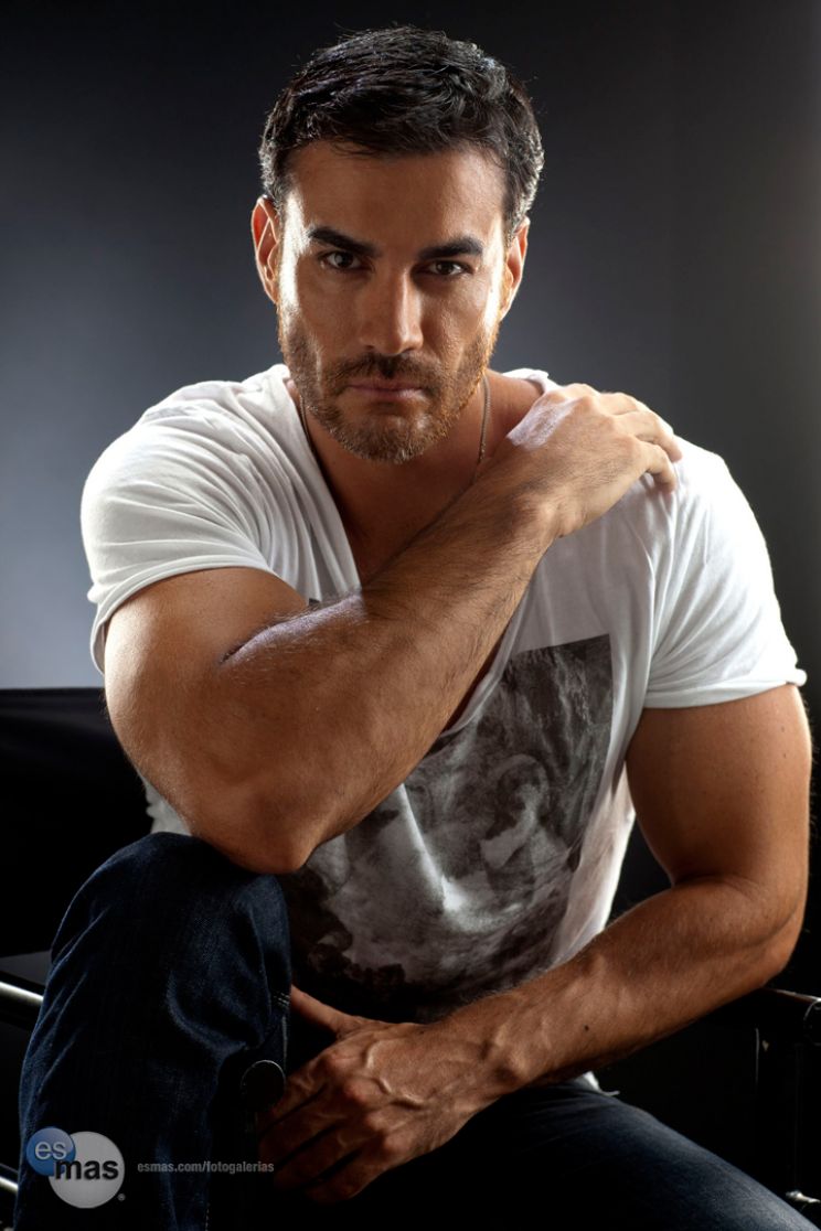 David Zepeda