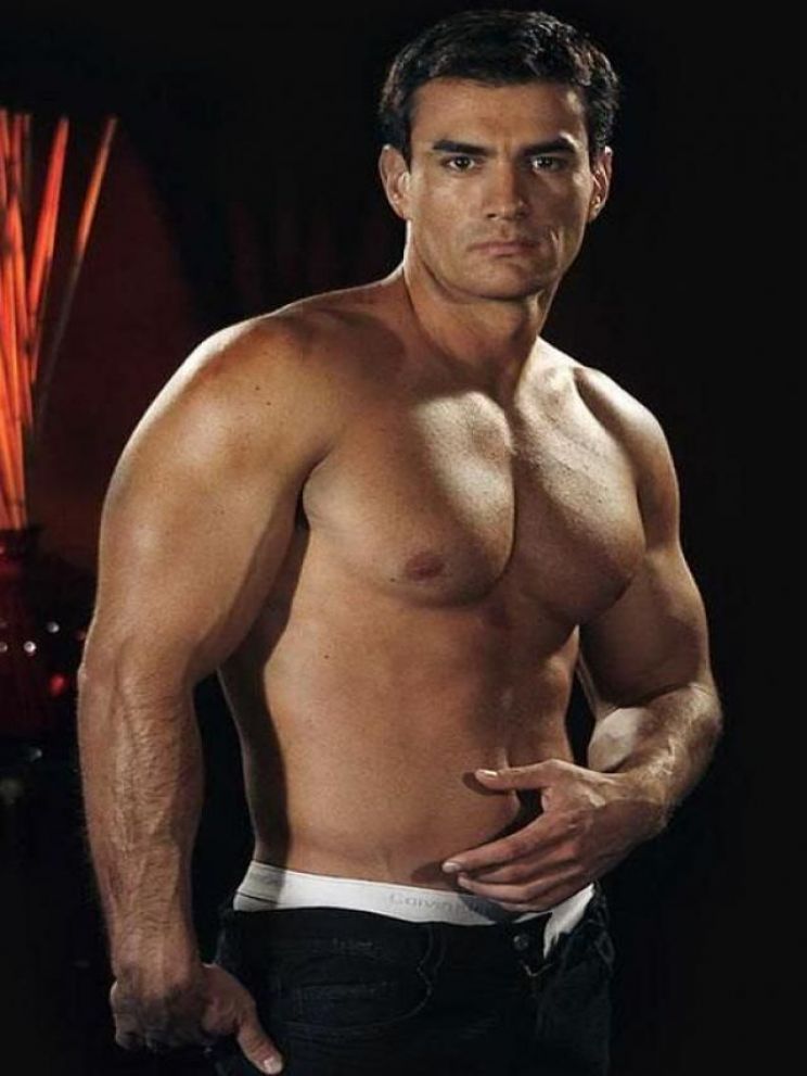 David Zepeda