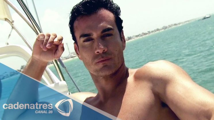 David Zepeda