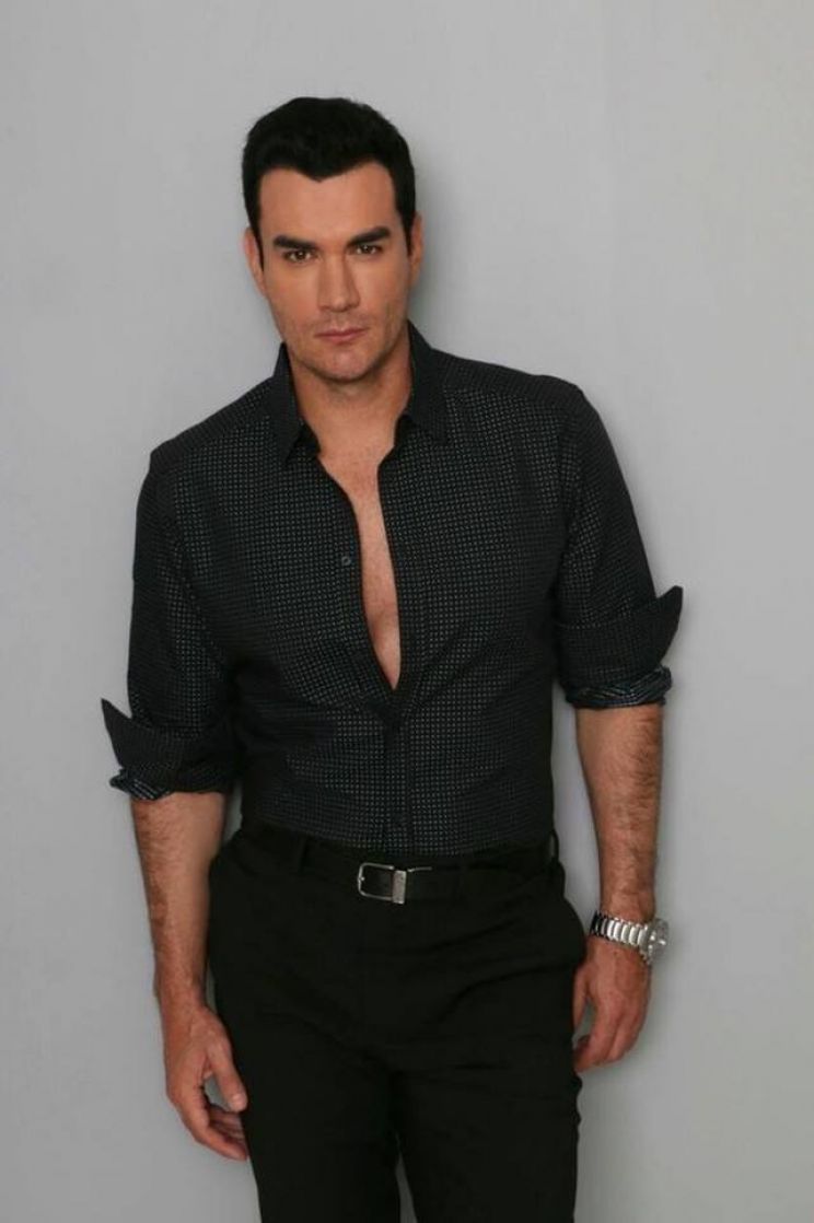 David Zepeda