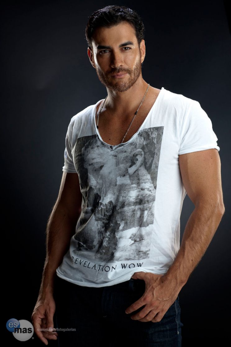 David Zepeda