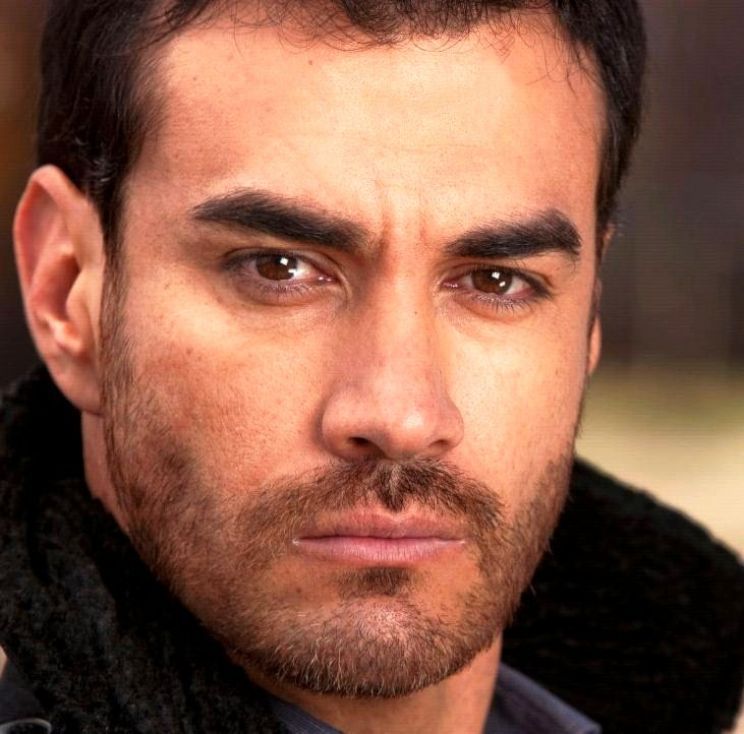 David Zepeda